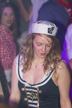 Bild 1132 - Latuff 21014 die Wiemersdorfer Karnevalsveranstaltung